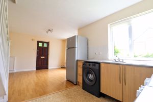 Open Plan Living- click for photo gallery